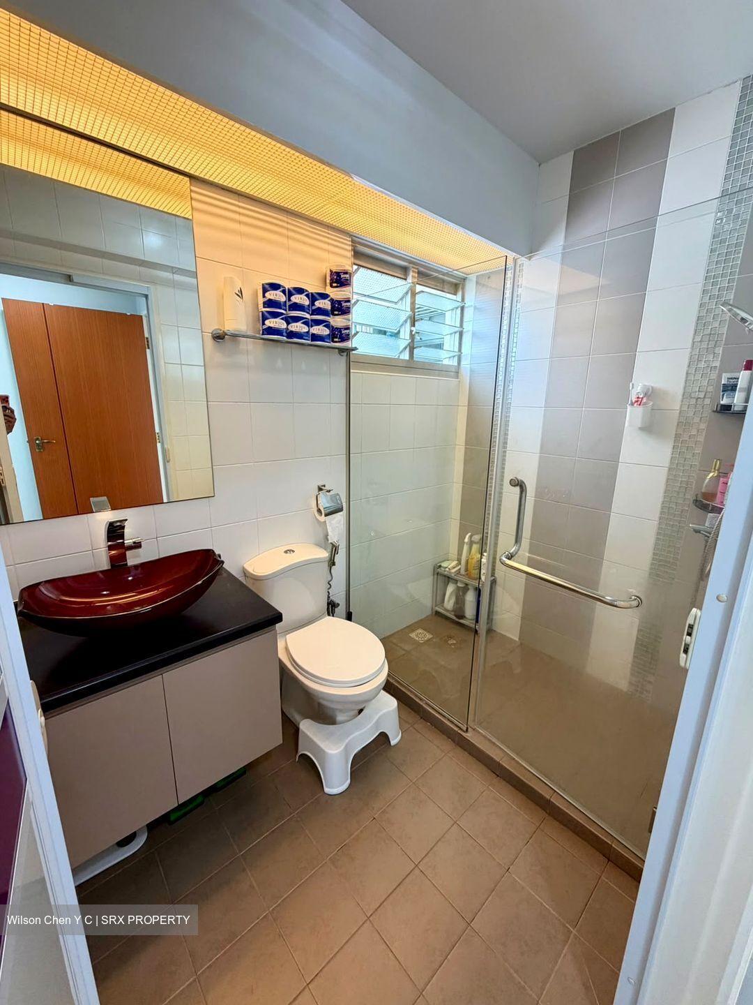 Blk 126C Kim Tian Green (Bukit Merah), HDB 4 Rooms #580921341
